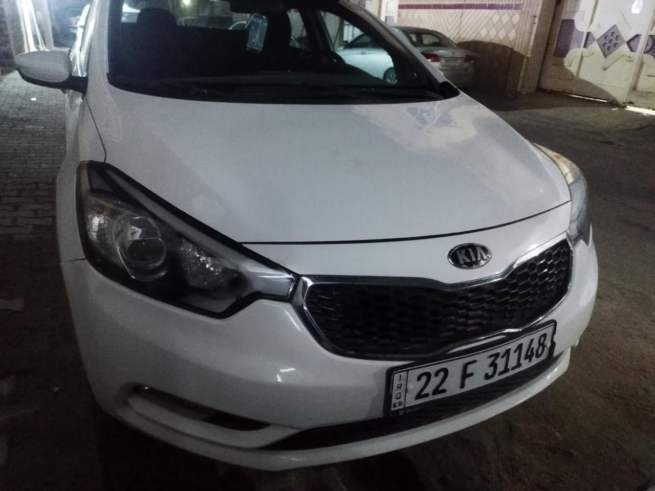 سيراتومديل ١٤ بيه حالوب رقم اربيل باسمي وبيه بيبات صبغ اثرشخط سعر١٠٦ قفل. ***********
