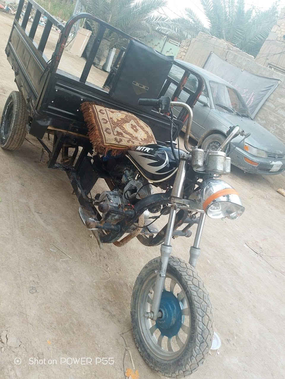 ستوته 2014السعر 700وبيها مجال اوراقها ضايعه العنوان نجف كوفه شارع المطار القديم شارع علكم الشبلي يم ملعب الخماسي


**إذا كنت صاحب هذا الإعلان وتريد حذفه لأي سبب، رجاءا أرسل رسالة إلى الدعم الفني**