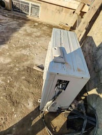 سبلت جنرال • منقص غاز • الموصل حي القدس