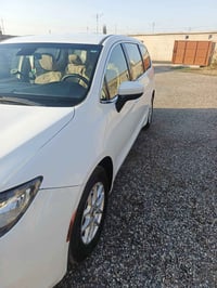 سياره7راكب موديل 2022 مبدل 3 قطع  مواصفات عاليه  بصمه تشغيل عن بعد  اب...