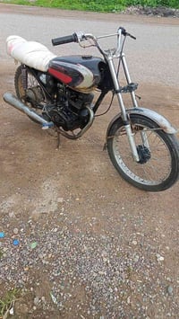 تايكر • ماطور • ٢٠١٩