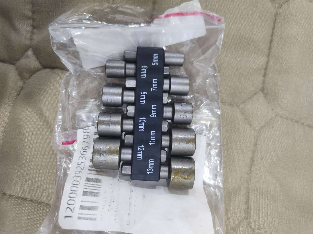 الي تخدمه قطعه يراسلني


**إذا كنت صاحب هذا الإعلان وتريد حذفه لأي سبب، رجاءا أرسل رسالة إلى الدعم الفني**