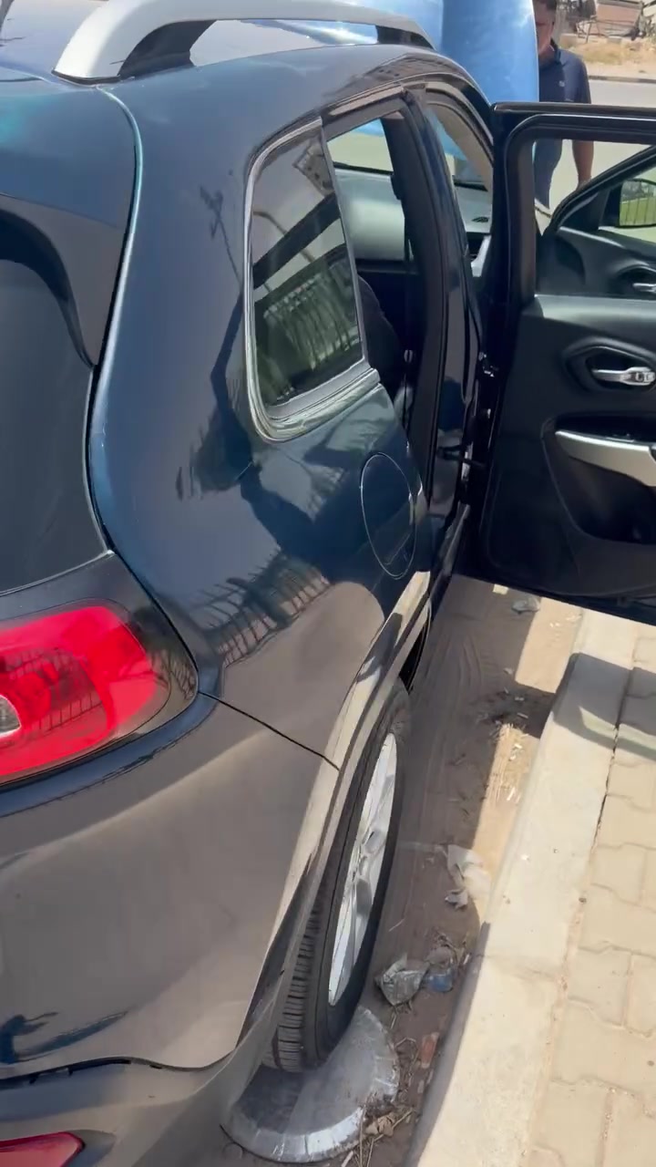 جيب بزونة 2018 حرة حادثه نص جاملغ خلفي وقبق  الجنطة مبدل السعر 115رقم نجف انكليزي


**إذا كنت صاحب هذا الإعلان وتريد حذفه لأي سبب، رجاءا أرسل رسالة إلى الدعم الفني**