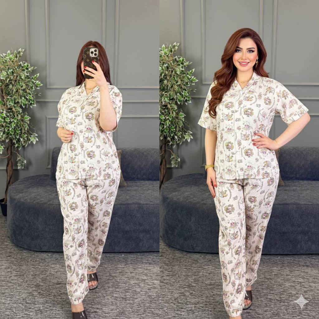 جديد اناقتي لموسم صيف 2026

تراك نسائي دكم طبعات متعدده  😍

الخامه كريشه قطني الاصلي 💯

القياسات L - XL - XXL

سعر الدرزن 12 قطعه 75 الف 

يوجد توصيل جميع المحافظات

رابط قناة تلكرام https://t.me/rgio3zzz


**إذا كنت صاحب هذا الإعلان وتريد حذفه لأي سبب، رجاءا أرسل رسالة إلى الدعم الفني**