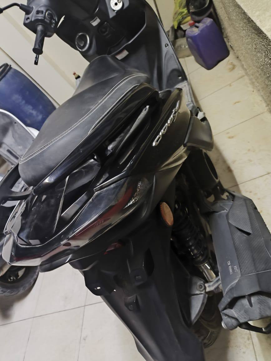 السلام عليكم سكنس حديث موديل 2024 مكفولة كفالة عامة مكينه ناعمة تخبل مكفولة من الشخط رايدها ب 21 ورقه وبيها مجال بسيط مكاني بابل اتصل ع رقم ماموجود ع فيس ***********
