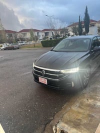 جيتا S • ٢٠٢٤ • ٥٦٣٥٠ ميل