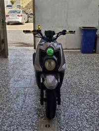 سكنس جبلي • دراجه بلادي • نجف المطار