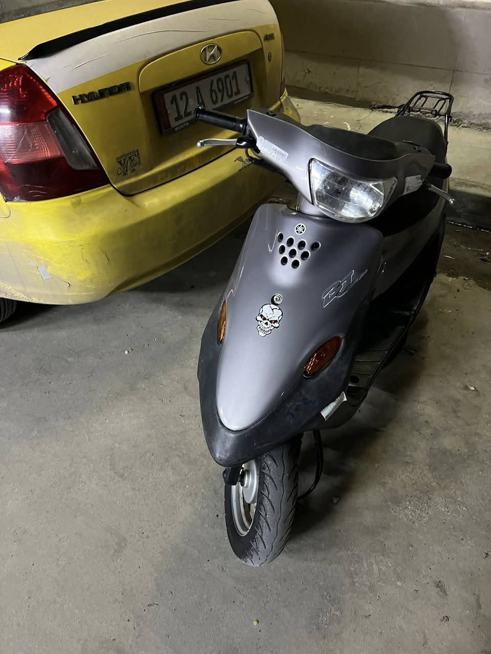 اللبيعً. نحله تسع زروف شرط مكينه ما مفتوحه بس قبغ هندر مفتوح دارجه كلش حلوه ونعسه شرط مكينه خرسه سعره ٦٠٠وبيه مجال قليل


**إذا كنت صاحب هذا الإعلان وتريد حذفه لأي سبب، رجاءا أرسل رسالة إلى الدعم الفني**