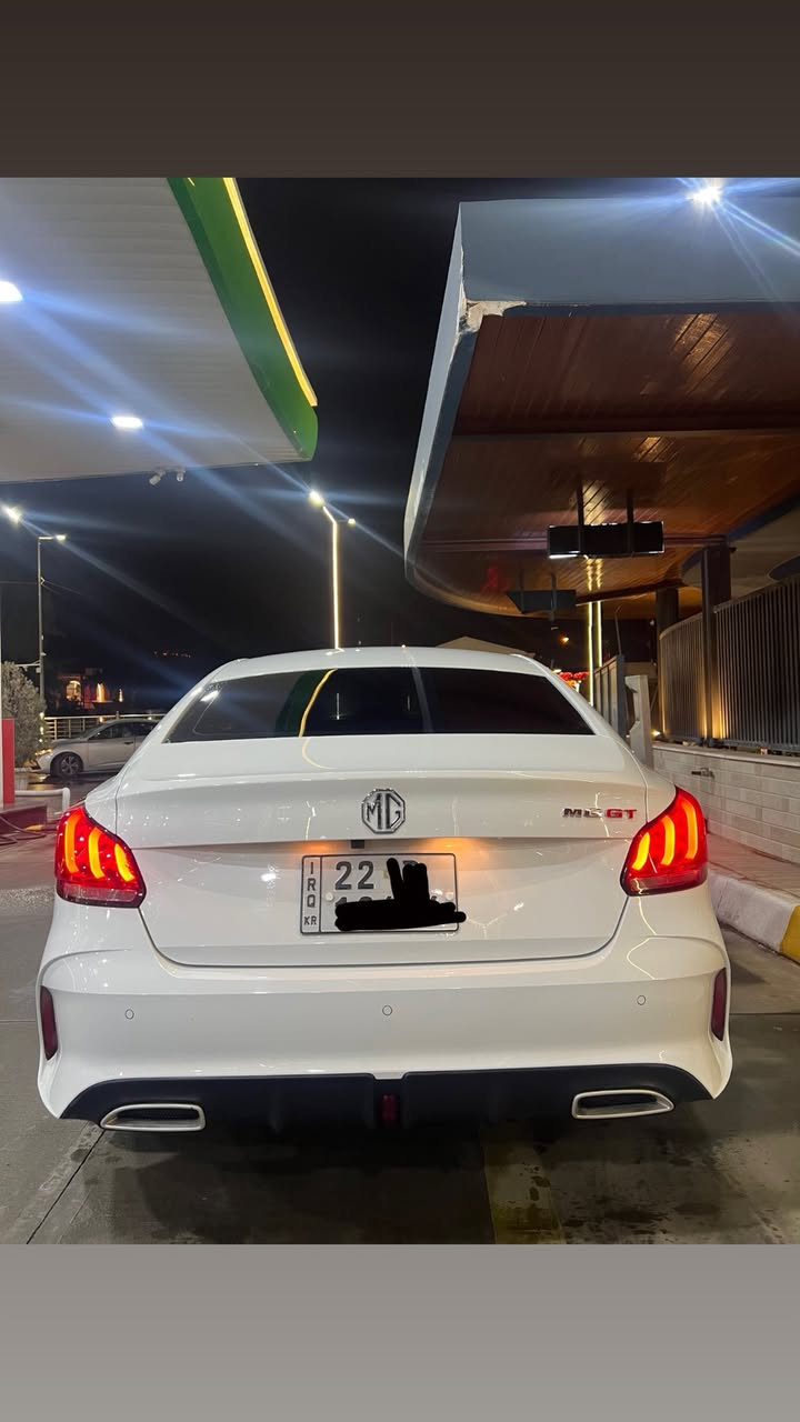 سلام عليكم ام جي گير عادي مرقم اربيل ماشي ٦ الف بدون صبغ و تعديل مكانه سيارا كركوك السعر ١٠٢ مجال كلش قليل رقم موبايل ***********
***********
سياره كه ٦ هه زاره روشتوا فقط يه ك به ردي هه يه له بونيت زور بچوكه بوياغ ته نكه نرخي ١٠٢ مجالي كه مه
