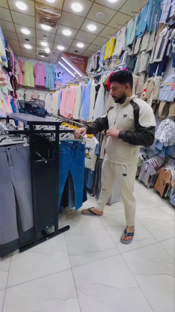 تحطيم سعر البنطرون  فقط 5 الف عالم الأطفال


**إذا كنت صاحب هذا الإعلان وتريد حذفه لأي سبب، رجاءا أرسل رسالة إلى الدعم الفني**