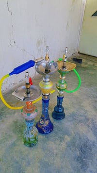 نراكيل • شرط • كركوك