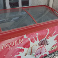مجمدة • ايكور • بسماية