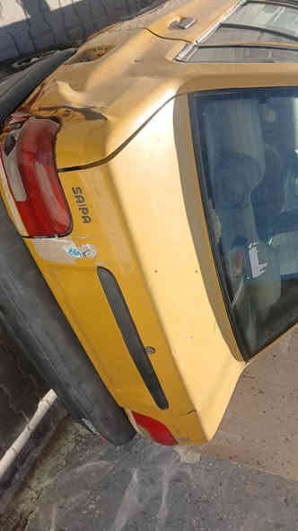 سلام عليكم سايبه ٢٠١٣ رقم ألماني رعي موجود عليهه هيهيه وغرامات اسعر ١٢ ورقه وبيهه مجال ***********
