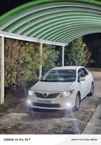 كورلا • ٢٠١١ • بغداد