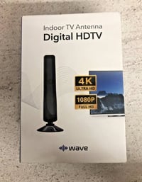 تلفزيون • قطعتين • متوفر