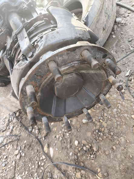 للبيع سنكل مال فالفو موديل 17 يرهم ع كل الفالفو مال كصه جديد ماناقصه برغي سعر 11$
سلام عليكم سنكل فالفو للبيع جديد كامل 4جوبلسات شركه جدد كنديسر دسكات دبلات كااملل المكان كركوك 
***********
