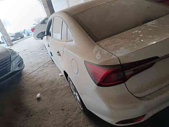 ئێم جي  موديل 2025. گيرعادي صفر كم.کۆمفۆرت   
مواصفات.. شاشةو.كاميرا ویل کەپ.
تحديد سورعه.پشت و پێش لید ڤۆلیۆم.
ئاوێنە ئیشارەت بلوتوث
*********** واتس اب
***********
موجود في اربيل معرض چاينا كارس 📌 أربيل
