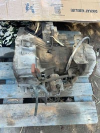 قير كامري • كهربائي • ع الضمان