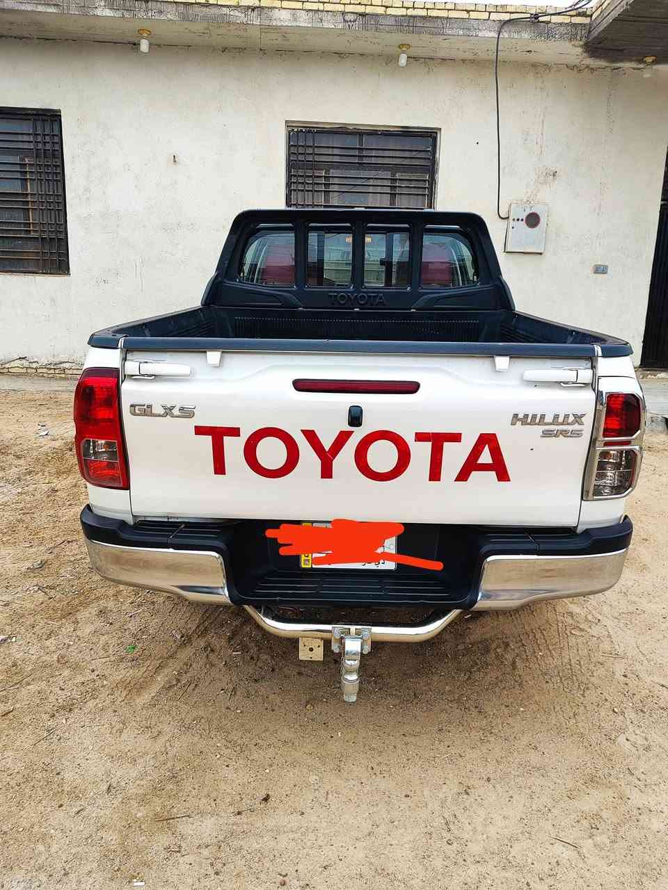 سلام عليكم بيكم فور ويل 2018 سيارة جاهزة ومكفوله محرك كير تايرات  حداديه اصوليات رقمها ذي قار  راعيها المالك ب الناصرية يحولك ثاني يوم السيارة بلاد السعر 265 وبيها مجال 
المكان ناصرية مركز منطقة السبل #للعلم ((غير متواجد على  الفيس )) 
رقم الهاتف ***********
رقم الهاتف ***********
