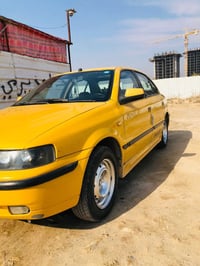 مكلف ب النشر السلام عليكم سمند مديل ٢٠١١ محور كورلا ١٦٠٠ سيارة نضيفة م...