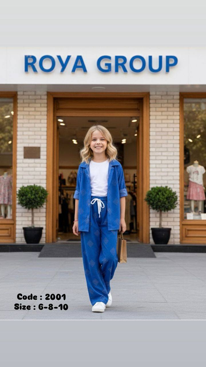 البيع جملة جملة فقط
موسم العيد بأجمل وارقى الموديلات🔥🔥🔥😍
القياسات عالصور والسعر حسب الموديل
خامة درجة اولى
توصيل متوفر لكل محافظات العراق🇮🇶
قناتنا https://t.me/aramemin
كروب الواتس https://chat.whatsapp.com/EjncSDqqo0b4M5b9nZMOgD?mode=ems_copy_t
الحجز والاستفسار ع خاص الصفحة او الواتس***********🌷
