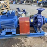 مضخات غطاس • كيبل فلندي • سامراء المرقد