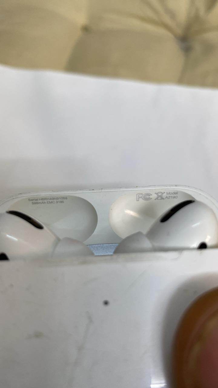 اير بود ابل بلادي سعر فقط ٦٠ الف


**إذا كنت صاحب هذا الإعلان وتريد حذفه لأي سبب، رجاءا أرسل رسالة إلى الدعم الفني**