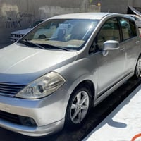 تيدا • ٢٠٠٨ • اوتوماتيك