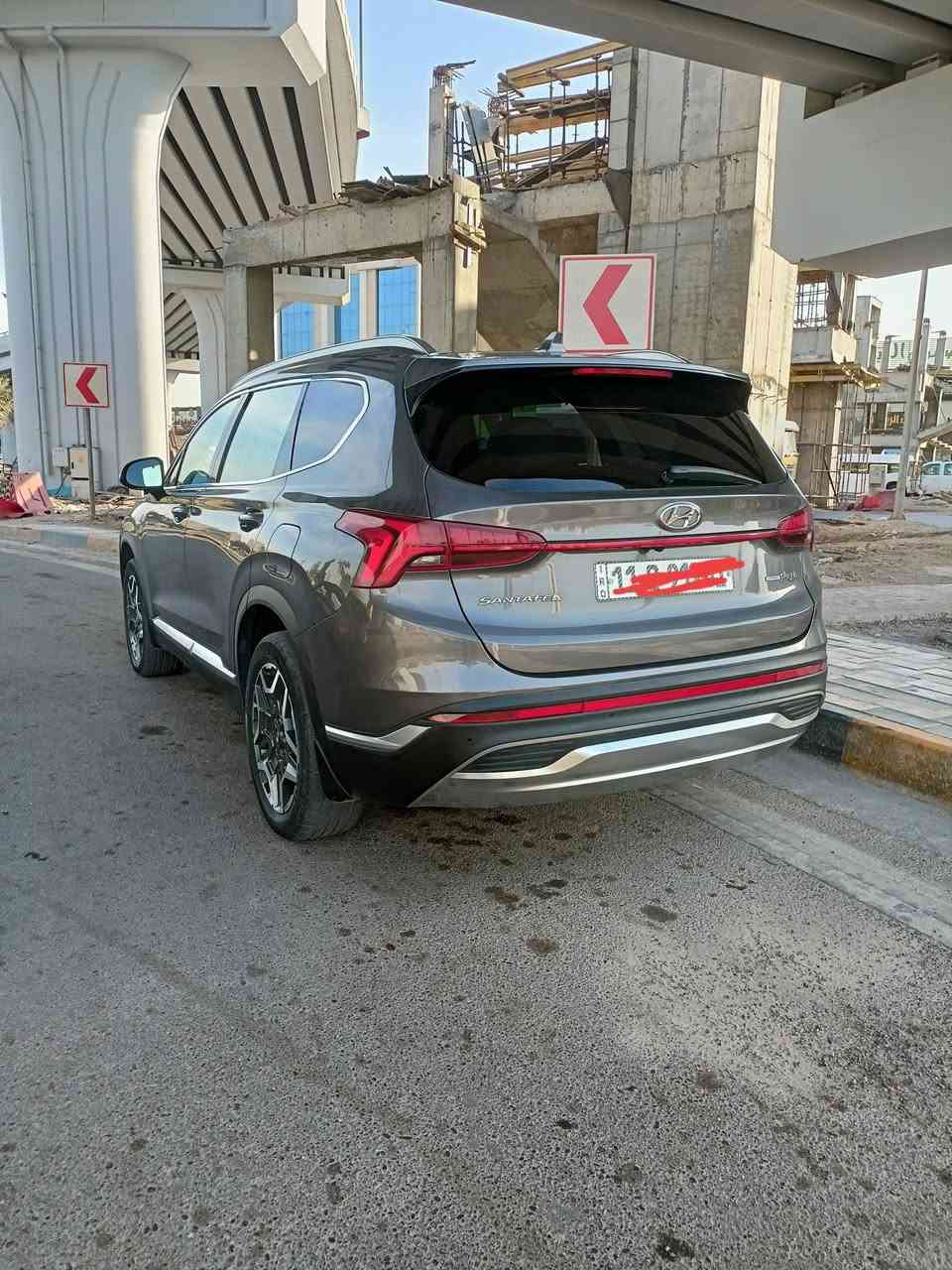 *سنتافيا موديل 2023 بلك إن هايبرد PHEV 
فئة ليمتد السيارة بدون حادث وارد كندي فقط بيها دبل كوت من الشركة وتقريرها وياها مسوين استدعاء الها وصابغيها وكلشي موضح بالتقرير مالها برغي ما مفتوح بيها عدا الدعامية.
*داخل جلد سياقة شبه ذاتية تحديد مسار مانع التصادم امامي و خلفي هم 
* تدفئة و تبريد كشنات امامية خلفية بس تدفئة
* * السيارة تمشيك من 55 إلى 65 كيلومتر بالشحنة الواحدة 
* * السيارة 7 راكب مو 5 راكب اني اشتريت لها كشنات الصف الثالث بلادي مال تفصيخ جلد  مو عمل 
* * السيارة مكفولة ما مبدل بيها أي قطعة 
* * السيارة ماشية 100 الف كيلومتر قابل للزيادة 
* * السعر 235 ورقة مجال قليل 
* للاتصال ***********
