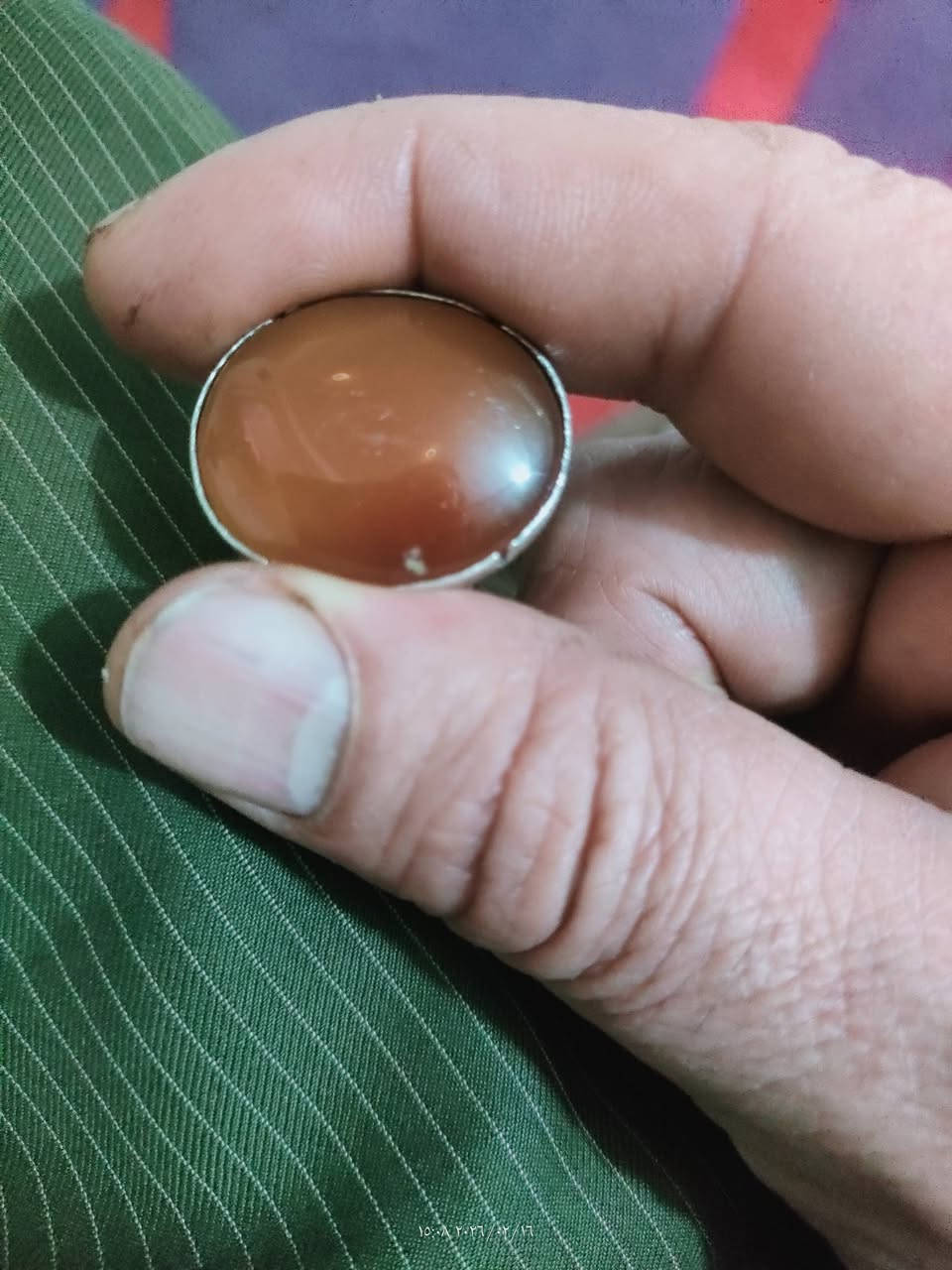 للبيع


**إذا كنت صاحب هذا الإعلان وتريد حذفه لأي سبب، رجاءا أرسل رسالة إلى الدعم الفني**