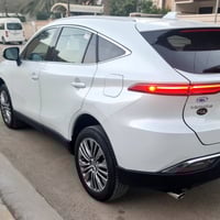 تويوتا فنزا هايبرد محرك ٢٥٠٠  وارد امريكي موديل ٢٠٢٤ مرقمة بغداد  ماشي...