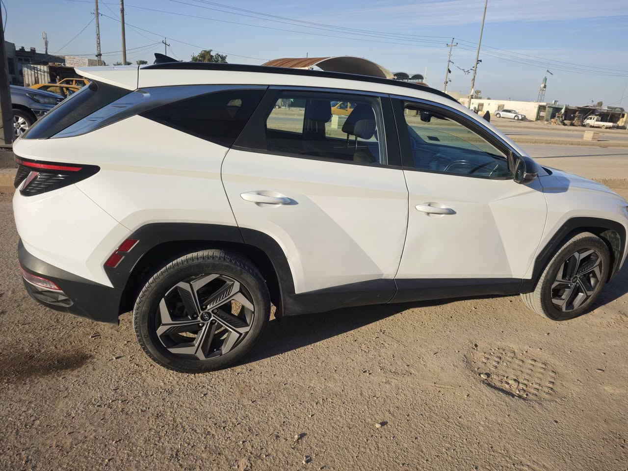 ارخص سعر
مستعجلين ع البيع فوا مواصفات 
187

***********
المكان الديوانيه المركز
ضرر موضح بالصور
