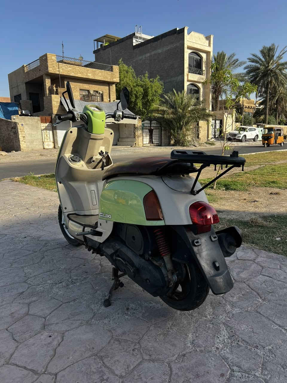 سلام عليكم بوليس كابريتر مكينه رمبه بلاديه
كهربائيات كله شغاله مابيه نقص فقد دشبول
شلعة ومعدل خير من الله


**إذا كنت صاحب هذا الإعلان وتريد حذفه لأي سبب، رجاءا أرسل رسالة إلى الدعم الفني**
