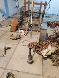 همر • قطع غيار • دهل اوران