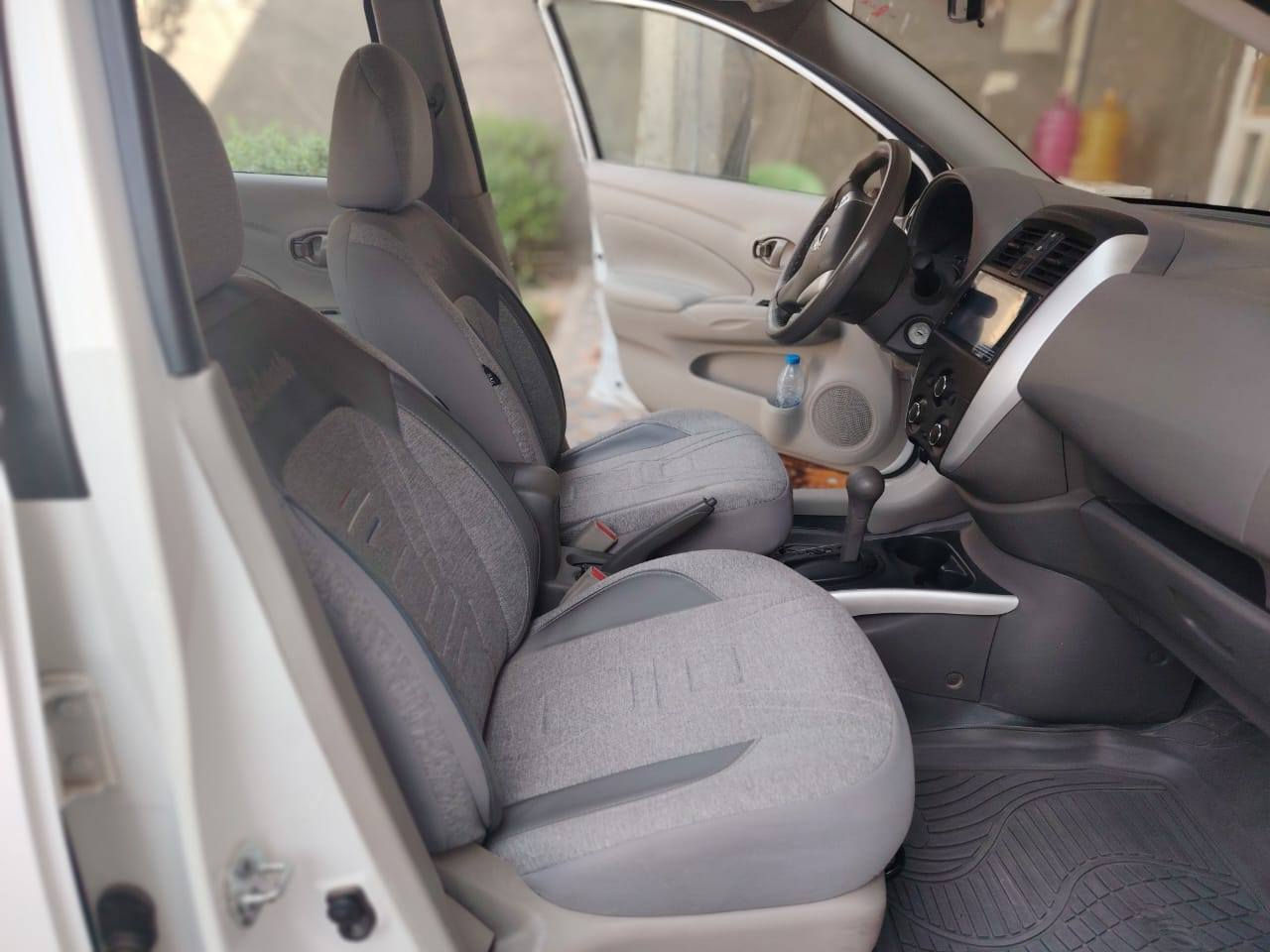 نيسان سني موديل ٢٥
ماشيه ٣٩ رقم بابل تحويل مباشر
كفاله عامه
مدوشمه كامل
للبيع ب١٣٠ قابل للتفاوض.
مكان بابل
*********** المحاويل, بابل
