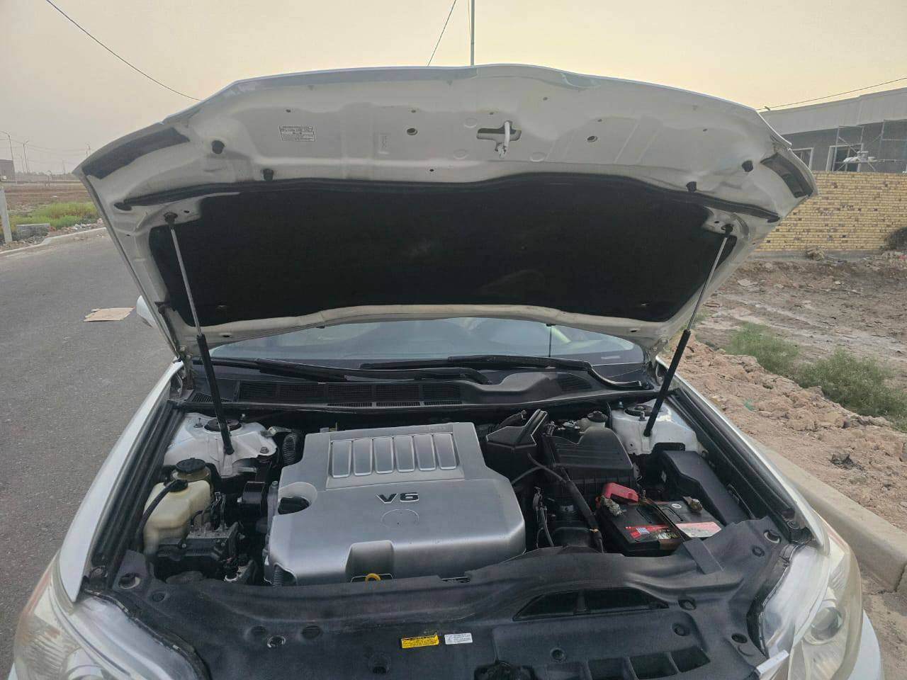 السلام عليكم حبايبي 
افلون 2011لمتد خليجي فول للخيركفاله من الحادث 
بيها جاملق امامي صبغ اثرشكوط بدون تعديل بدون معجون
ماشيه 99الف السعر 170
تحويل مباشر تصال ***********
