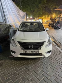 نيسان سني • نيسان 2019 • سني هندي • سيارة نيسان • نيسان بغداد • سني لل...