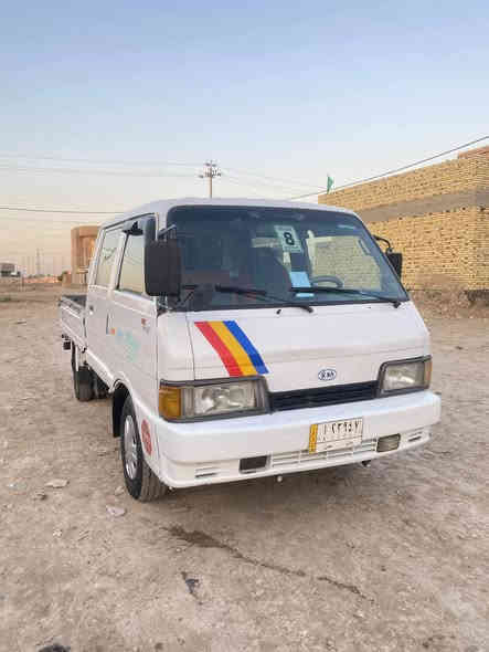 *********** السلام عليكم مكينه جديده جير جديد كفاله عامه اي نقص ما بيها مكان بابله للبيع السعر 52 وبيها مجال
