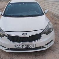 فورتي للبيع 2014 السعر 85 وبيهة مجال 07500145098