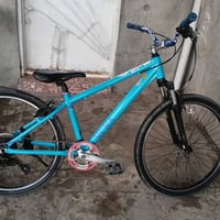 بايك اوورا • سستم شيمانو • ما بادل