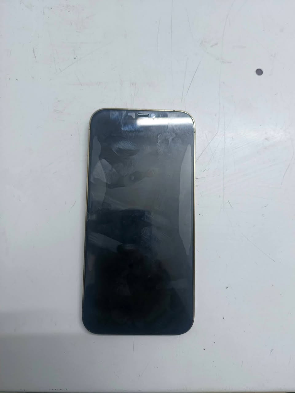 ايفون 12برو ماكس ذاكرة 256بطارية 90%جهاز مكفول من عطل من فتح من اي شي نموذج A مكان سوك شيوخ سعر جهاز 525 وبيه مجال


**إذا كنت صاحب هذا الإعلان وتريد حذفه لأي سبب، رجاءا أرسل رسالة إلى الدعم الفني**