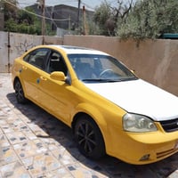 فورنزا ٢٠٠٨ • محرك ٢٠٠٠ • جير جديد
