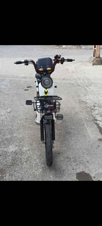 بايسكل شحن • بعقوبة • ديالى