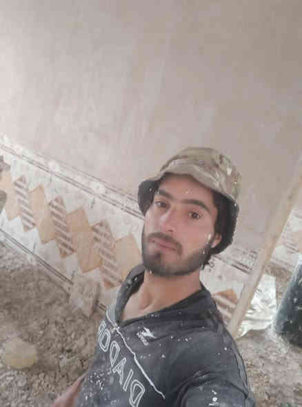 لبخ سمنت وجص وبورك ***********
واجهات تقطيع ترايش تطعيم حجر جفقيم كوبلنات فوم صبغ
