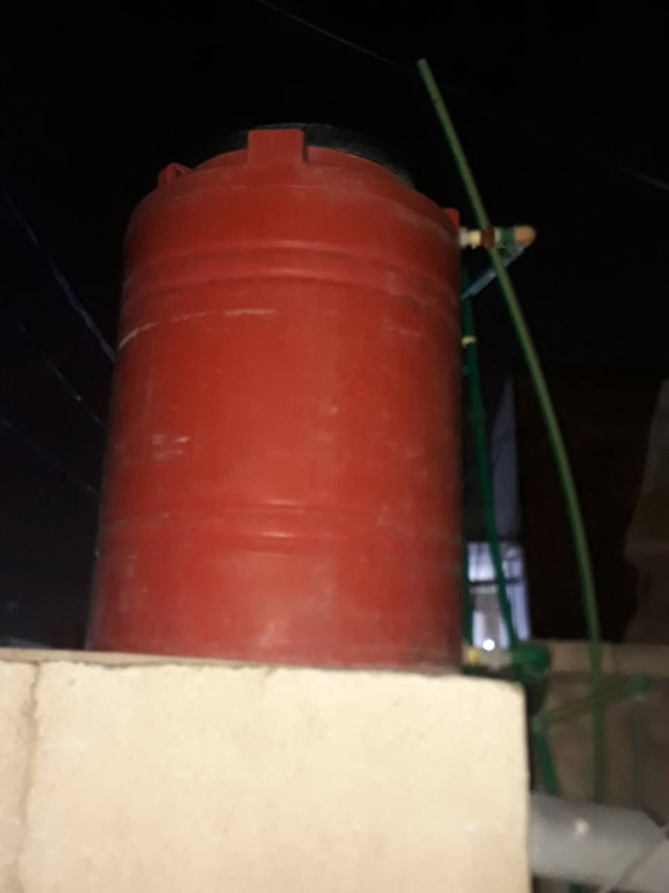 السخان ٢٥ قفله
التانكي ٢٥ قفلهن


**إذا كنت صاحب هذا الإعلان وتريد حذفه لأي سبب، رجاءا أرسل رسالة إلى الدعم الفني**