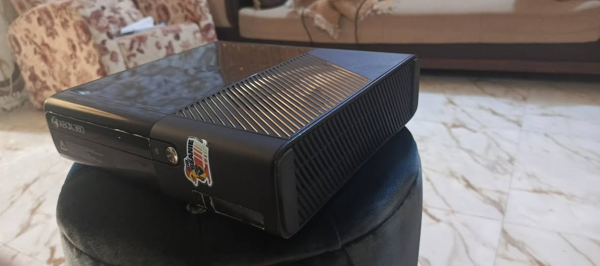 اكس بوكس 360
للبيع


**إذا كنت صاحب هذا الإعلان وتريد حذفه لأي سبب، رجاءا أرسل رسالة إلى الدعم الفني**