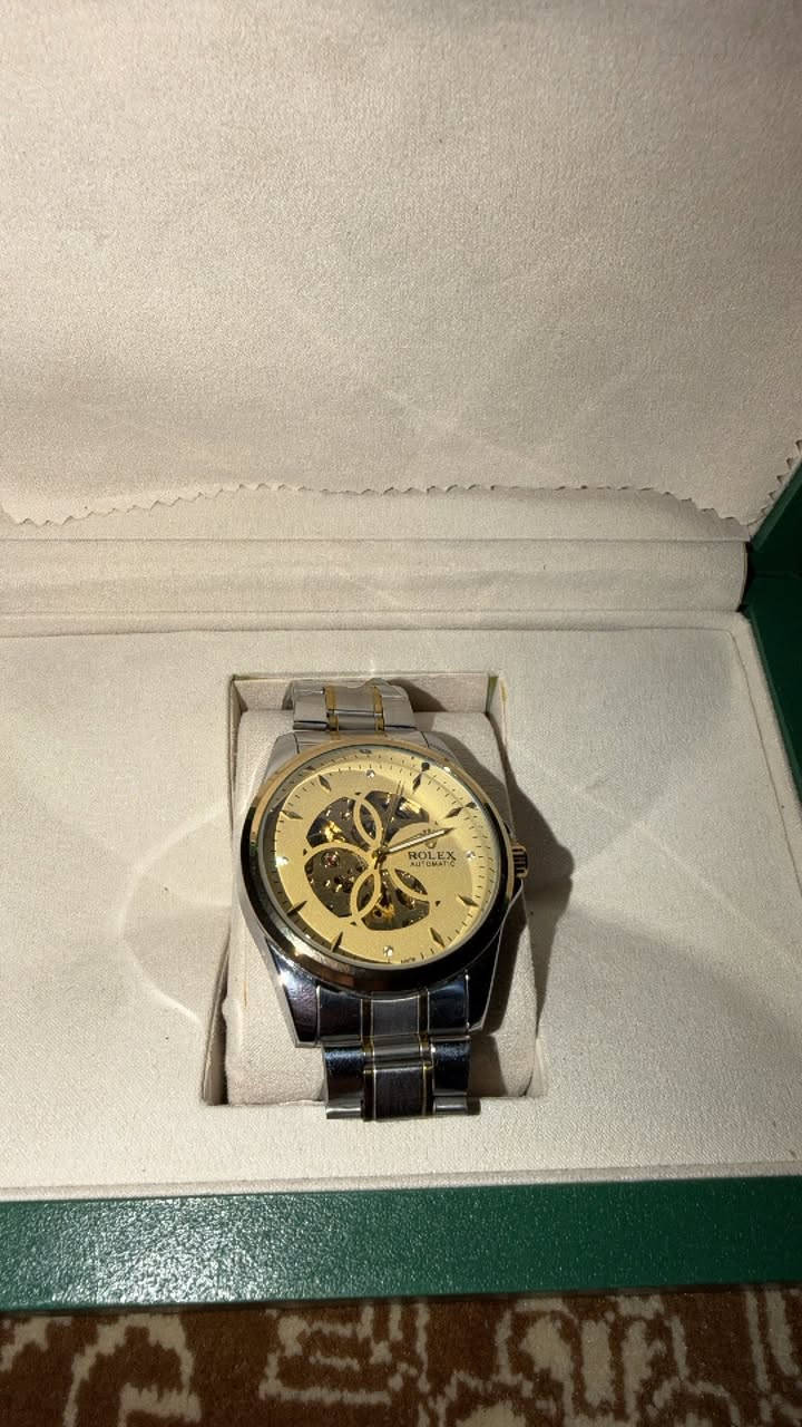 سلام عليكم كله ماستر كوالتي السعر خاص شلعه


**إذا كنت صاحب هذا الإعلان وتريد حذفه لأي سبب، رجاءا أرسل رسالة إلى الدعم الفني**