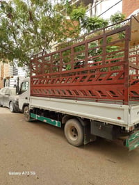 سياره للايجار  07805507663
