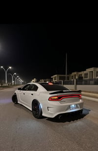 تشارجر RT • هيمي ٥.٧ • غاز LPG