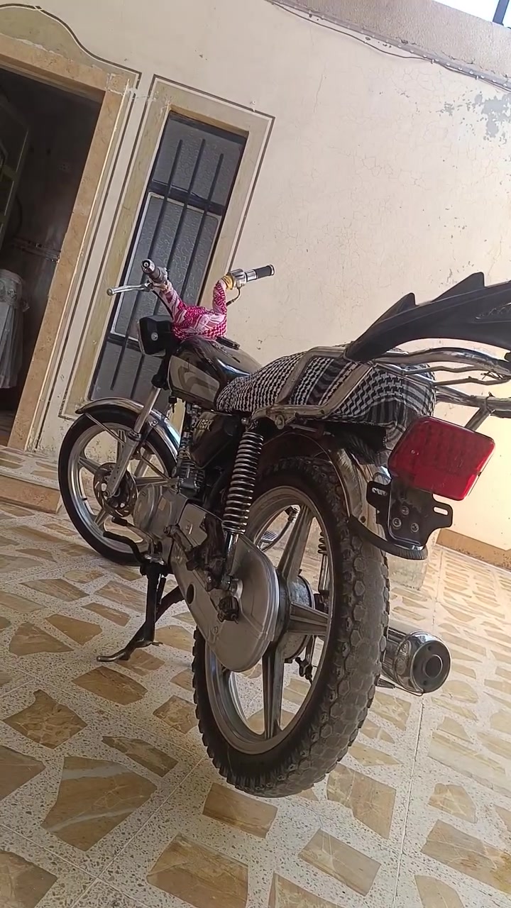 شنو عندك للمراوس نزل


**إذا كنت صاحب هذا الإعلان وتريد حذفه لأي سبب، رجاءا أرسل رسالة إلى الدعم الفني**